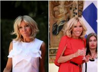 Brigitte Macron et ses meilleurs looks : Les cinq règles de notre première dame