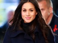 Meghan Markle : Son entrée festive dans la famille royale britannique