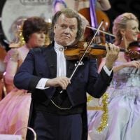 André Rieu et les petits joueurs de flûte de pan roumains, la justice a tranché