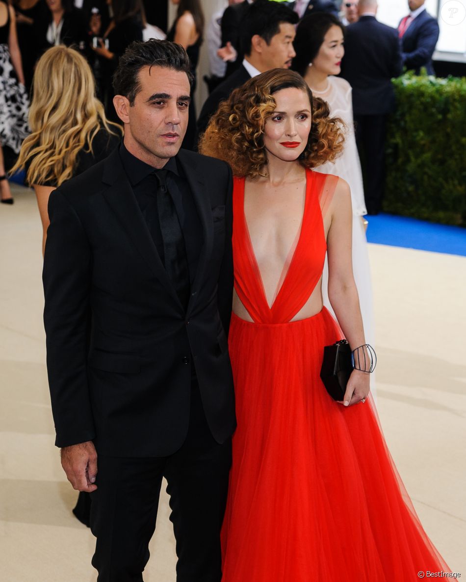 Rose Byrne liste de rencontre