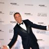 Jean-Claude Van Damme - Présentation de la série "Jean-Claude Van Johnson" par Amazon TV au cinéma Le Grand Rex à Paris, le 12 décembre 2017. © Veeren/Bestimage