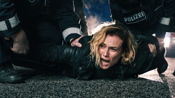 Bande-annonce d'In The Fade