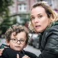 Diane Kruger dans In The Fade
