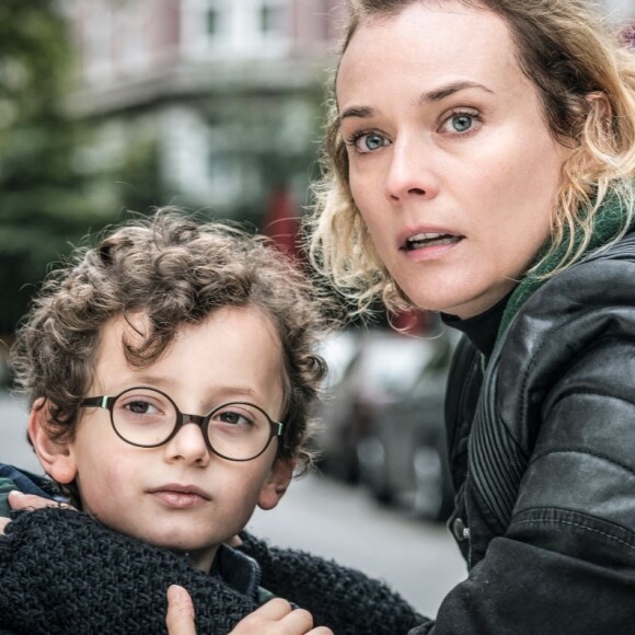 Diane Kruger dans In The Fade