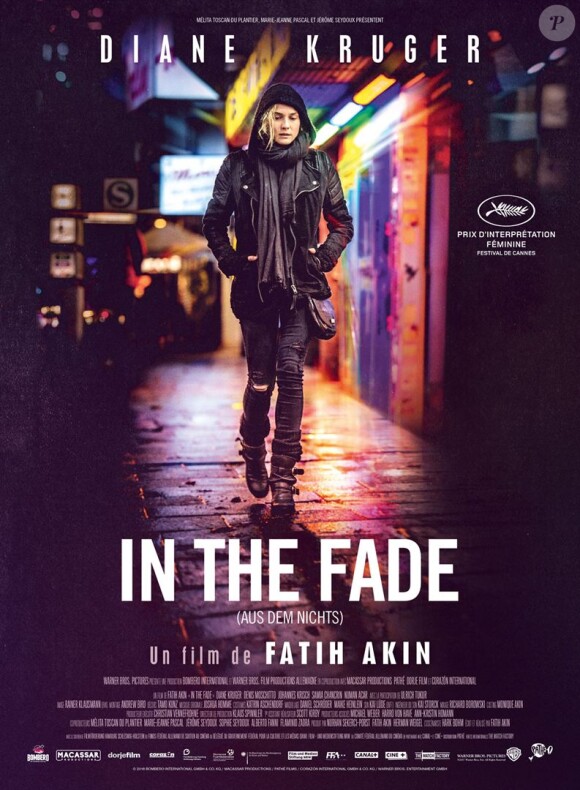Affiche d'In The Fade
