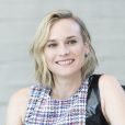 Diane Kruger en conférence de presse pour "In The Fade" à West Hollywood. Los Angeles, le 8 novembre 2017.