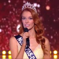 Miss France 2018 choque Gilles Verdez: "Et si le CSA lui retirait sa couronne ?"