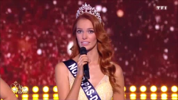 Miss France 2018 choque Gilles Verdez: "Et si le CSA lui retirait sa couronne ?"