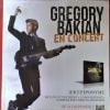 Exclusif - Grégory Bakian en concert au Palace à Paris, le 18 décembre 2017. © Giancarlo Gorassini/Bestimage