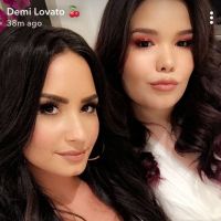 Madison De La Garza : L'ex-Juanita de Desperate Housewives, sosie de Demi Lovato