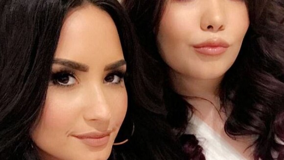 Madison De La Garza : L'ex-Juanita de Desperate Housewives, sosie de Demi Lovato