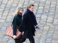 Alice Taglioni défend son "mec" Laurent Delahousse, violemment critiqué...