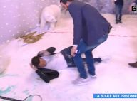 TPMP : Violentes et multiples chutes en direct !