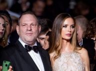 Harvey Weinstein : Sa future ex-femme Georgina Chapman va toucher le jackpot