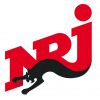 Logo de la radio NRJ.