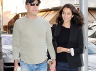 Bruce Willis, sa chérie et sa fille : virée à Beverly Hills !