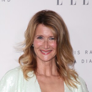 Laura Dern - People à la 24ème édition de la soirée 'Elle Women in Hollywood Awards' à Beverly Hills, le 16 octobre 2017.