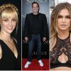 Ambyr Childers, Randall Emmett et Lala Kent.