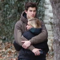 Hailey Baldwin et Shawn Mendes : Les amoureux ne se cachent plus !