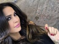 Leila Ben Khalifa sensuelle au soleil : Son chéri toujours invisible