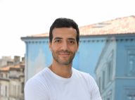 Tarek Boudali sexy sur Instagram : L'acteur tout en muscles !
