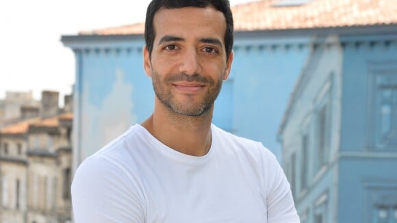 Tarek Boudali sexy sur Instagram : L'acteur tout en muscles !