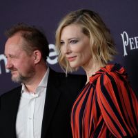 Cate Blanchett : Terrible avec Cendrillon, tendre amoureuse d'Andrew, son mari