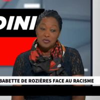 Babette de Rozières face au racisme dans les médias : "On m'a tabassée..."