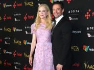 Nicole Kidman et Hugh Jackman : Un duo radieux, 10 ans après "Australia"