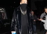 Khloé Kardashian enceinte : Son ex French Montana réagit !