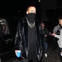 Khloé Kardashian enceinte : Son ex French Montana réagit !