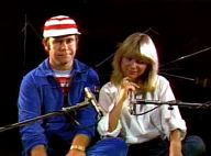 France Gall : Son ami Elton John est "très triste d'apprendre sa mort"