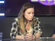 Capucine Anav a échappé à un psychopathe : "J'ai failli me faire poignarder"
