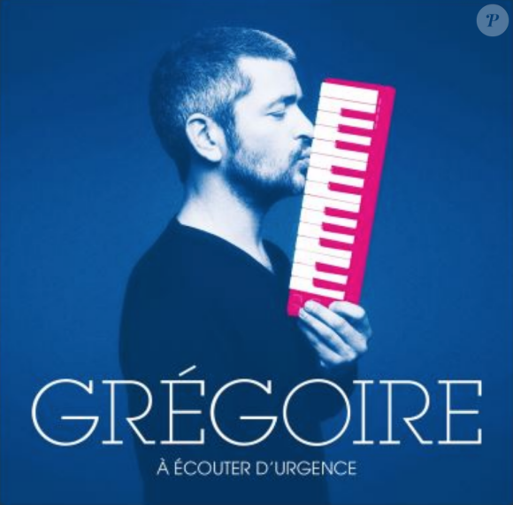 Grégoire - À écouter d'urgence - novembre 2017.