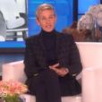 Ellen DeGeneres annonce la mort de son papa pendant son émission, le 11 janvier 2018