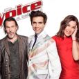 Les coachs de "The Voice 6" !
