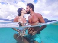 Nabilla Benattia et Thomas soudés malgré les épreuves : Ils fêtent leurs 5 ans
