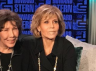 Jane Fonda face au cancer : Elle révèle ce que cache son pansement sur la lèvre