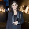 Monica Bellucci - Dîner des révélations des Cesar 2018 au Petit Palais à Paris, le 15 janvier 2018. © Olivier Borde/Bestimage