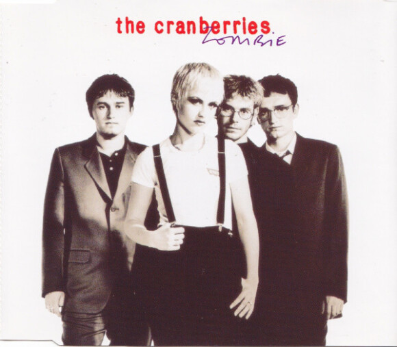 The Cranberries, Zombie, le tube culte du groupe (1994)