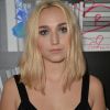 Semi-Exclusif - Chloé Jouannet - Soirée "Manifesto" pour célébrer les 50 ans de la Maison Sonia Rykiel à Paris, le 16 janvier 2018. © Veeren/Bestimage