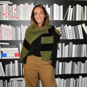 Semi-Exclusif - Kenza Sadoun el Glaoui - Soirée "Manifesto" pour célébrer les 50 ans de la Maison Sonia Rykiel à Paris, le 16 janvier 2018. © Veeren/Bestimage