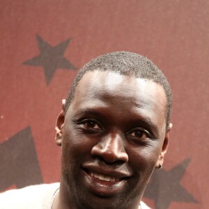 Omar Sy lors du photocall de la cérémonie de clôture du 20ème Festival du film de comédie à l'Alpe d'Huez, le 21 janvier 2017. © Dominique Jacovides/Bestimage21/01/2017 -