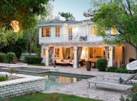 Omar Sy aurait mis en vente sa maison de Los Angeles