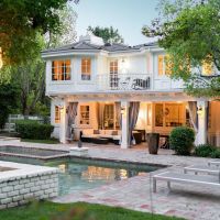 Omar Sy aurait mis en vente sa maison de Los Angeles