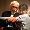 Pierre Richard et Sophie Marceau