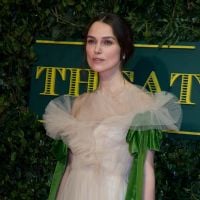 Keira Knightley : "J'ai été agressée quatre fois"