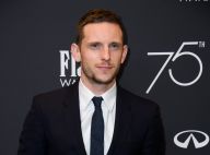 Jamie Bell est "Dos au mur" : Que devient le fameux Billy Elliot ?