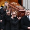 Dolores O'Riordan : Sa dépouille exposée dans son cercueil, l'adieu de Limerick