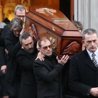 Dolores O'Riordan : Sa dépouille exposée dans son cercueil, l'adieu de Limerick